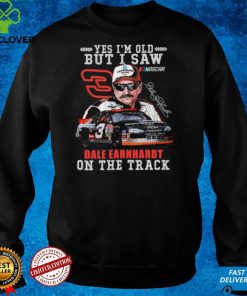 Dale Earnhardt t Shirt