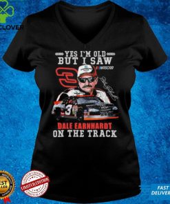 Dale Earnhardt t Shirt