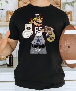 Dallas 49rd Tshirt
