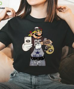 Dallas 49rd Tshirt