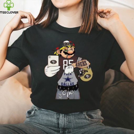 Dallas 49rd Tshirt