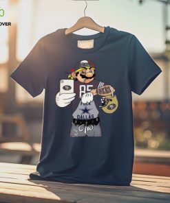 Dallas 49rd Tshirt
