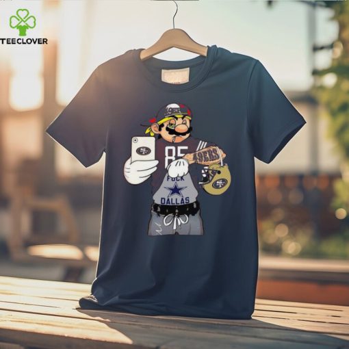 Dallas 49rd Tshirt