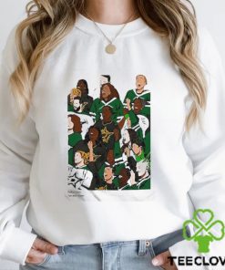 Dallas Black History Month Artist shirt