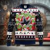 Minnesota Wild Pub Dog Xmas Ugly Christmas Sweater Best Christmas Gift Ideas