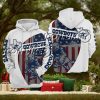 New Season Cleveland Browns 90s Hoodie 3D