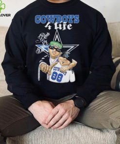 Dallas Cowboys 4 Life ride or die hoodie, sweater, longsleeve, shirt v-neck, t-shirt