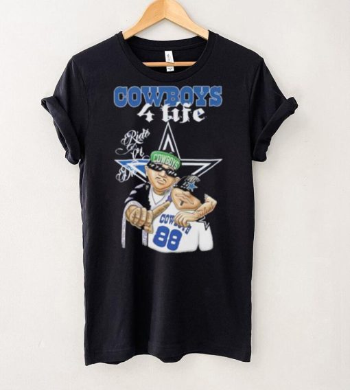 Dallas Cowboys 4 Life ride or die hoodie, sweater, longsleeve, shirt v-neck, t-shirt