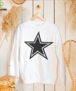 Dallas Cowboys ’47 Panthera Frankie Cream T Shirt