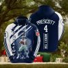 Dallas Cowboys AOP Hoodie 3D