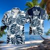 Dallas Cowboys Aloha Summer Beach Hawaiian Shirt