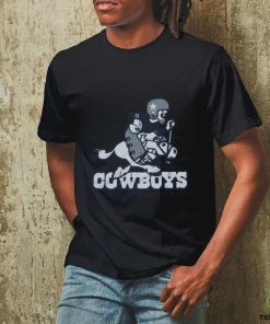 Dallas Cowboys Alt Logo shirt