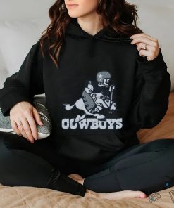 Dallas Cowboys Alt Logo hoodie, sweater, longsleeve, shirt v-neck, t-shirt