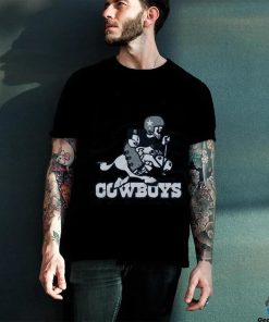 Dallas Cowboys Alt Logo hoodie, sweater, longsleeve, shirt v-neck, t-shirt