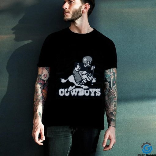 Dallas Cowboys Alt Logo hoodie, sweater, longsleeve, shirt v-neck, t-shirt