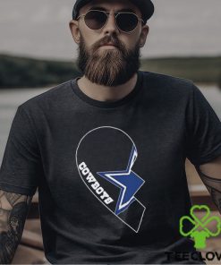 Dallas Cowboys And The Rest Are Fans Unisex T Shirt 3 Dallas Cowboys And The Rest Are Fans Unisex T Shirt