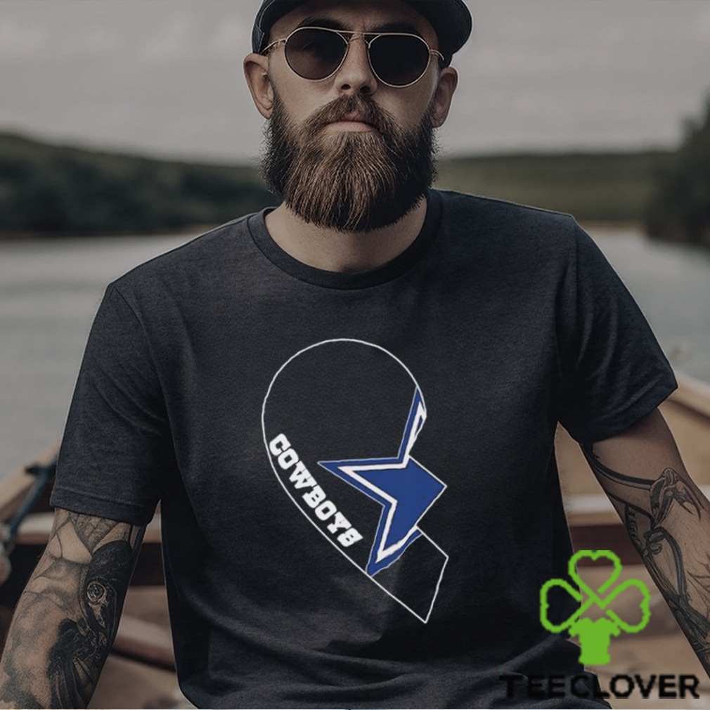 Dallas Cowboys And The Rest Are Fans Unisex T Shirt Dallas Cowboys And The Rest Are Fans Unisex T Shirt