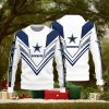 T rex Rawr Rawr Rawr Christmas Family Gift Ugly Christmas Sweater