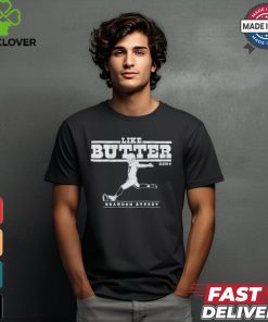 Dallas Cowboys Brandon Aubrey Like Butter Shirt