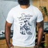 Deadball Racquet Racquet Club T shirt