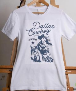 Dallas Cowboys By Day T shirt