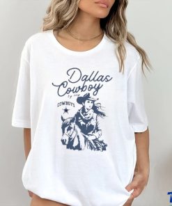 Dallas Cowboys By Day T shirt