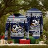 Star Wars Darth Vader & Stormtrooper Ugly Christmas Sweater
