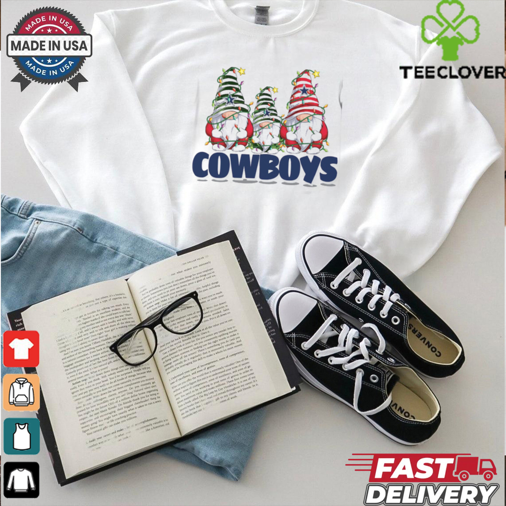 Dallas Cowboys Christmas, Dallas Cowboys Shirt Dallas Cowboys Christmas, Dallas Cowboys Shirt