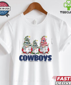 Dallas Cowboys Christmas, Dallas Cowboys Shirt