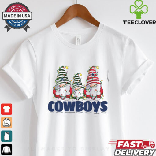 Dallas Cowboys Christmas, Dallas Cowboys Shirt