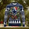 Mclane Christmas Ugly Sweater