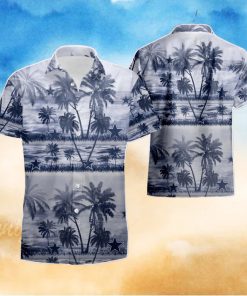 Dallas Cowboys Coconut Island White Summer Hawaiian Shirt And Short
