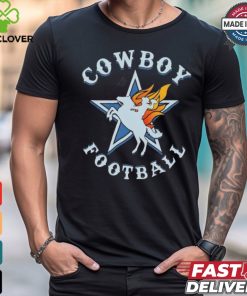 Dallas Cowboys Cowboy Football shirt
