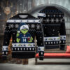 Personalized Coors Banquet Classic Ugly Christmas Sweater