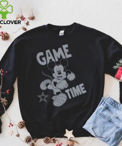 Dallas Cowboys Disney Game Time Shirt