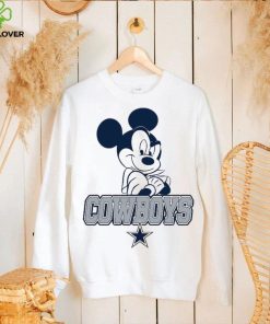 Dallas Cowboys Disney Shirt 1 Dallas Cowboys Disney Shirt
