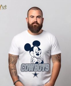 Dallas Cowboys Disney Shirt 3 Dallas Cowboys Disney Shirt