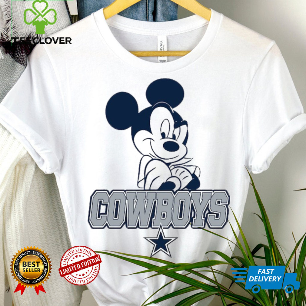 Dallas Cowboys Disney Shirt Dallas Cowboys Disney Shirt