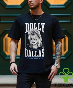 Dallas Cowboys Dolly Parton Live Thanksgiving Day 2023 Shirt