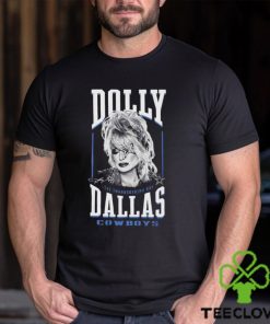 Dallas Cowboys Dolly Parton Live Thanksgiving Day 2023 Shirt