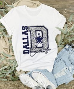 Dallas Cowboys Football Shirt