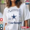 Indianapolis Colts G III 4Her by Carl Banks T Shirt