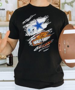 Dallas Cowboys Harley Davidson scratch hoodie, sweater, longsleeve, shirt v-neck, t-shirt