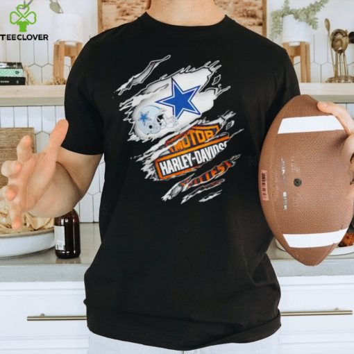 Dallas Cowboys Harley Davidson scratch hoodie, sweater, longsleeve, shirt v-neck, t-shirt