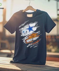 Dallas Cowboys Harley Davidson scratch hoodie, sweater, longsleeve, shirt v-neck, t-shirt