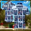 West Virginia Mountaineers Hawaiian Shirt Mickey Love Surfing Trending Summer Gift
