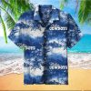 Dallas Cowboys Hawaiian Shirt Sport Gift For Beach Vacation Aloha Shirt