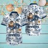 Liverpool Cool Style Hawaiian Shirt