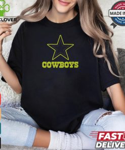 Dallas Cowboys Highlight Reel T Shirt