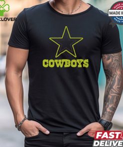 Dallas Cowboys Highlight Reel T Shirt